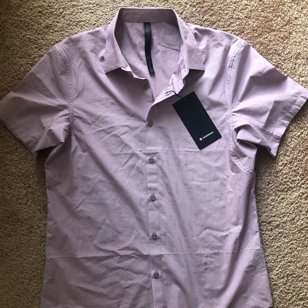 Down to the Wire SS Shirt
